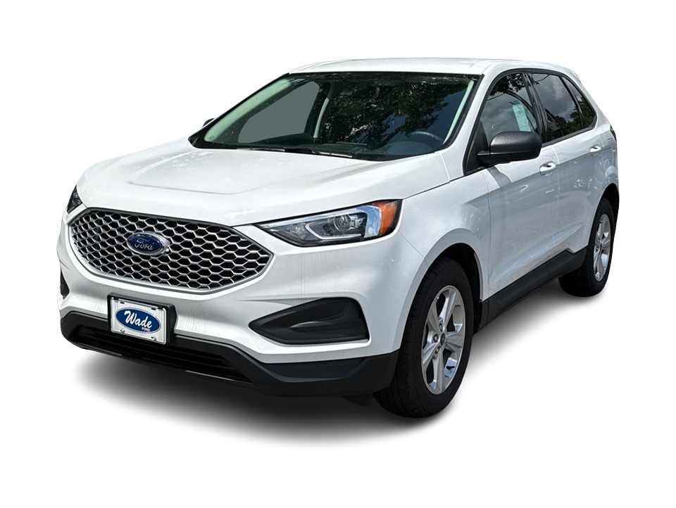 Thumbnail: 2024 Ford Edge - 1