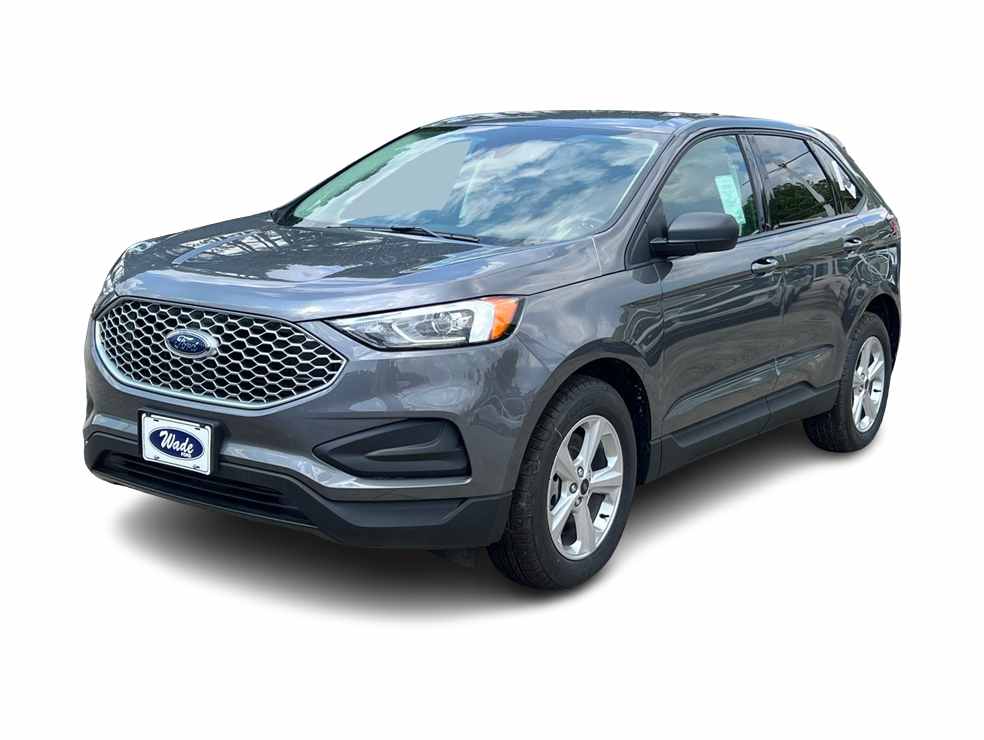 Thumbnail: 2024 Ford Edge - 1