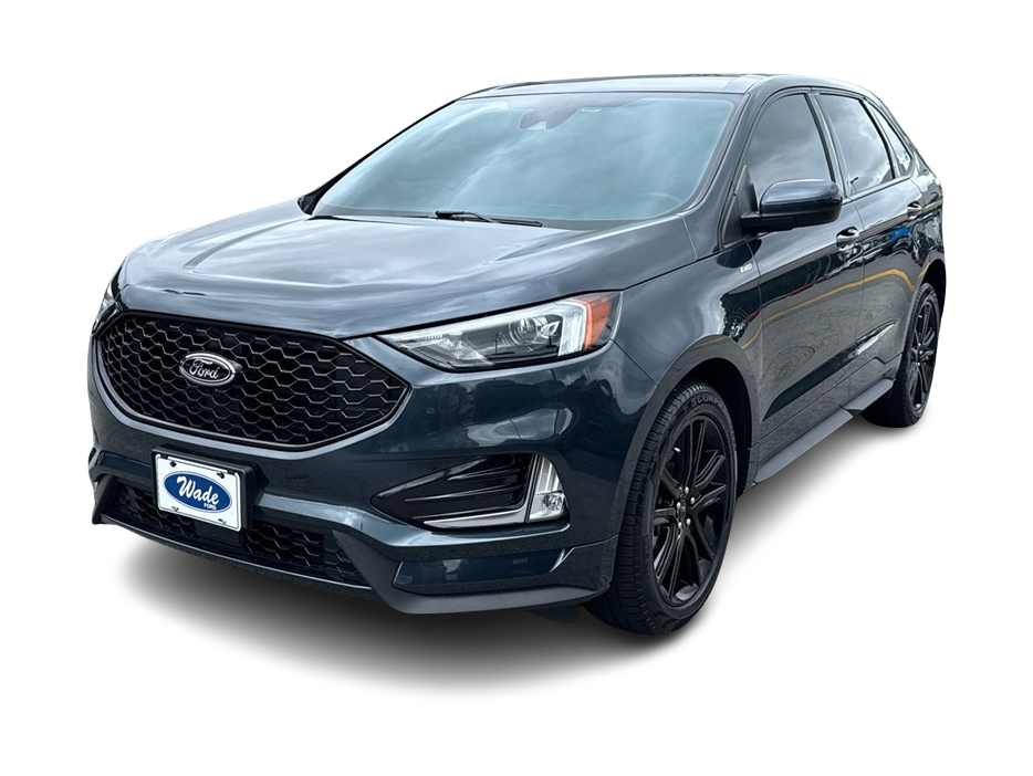 2022 Ford Edge  -
                  Smyrna, GA