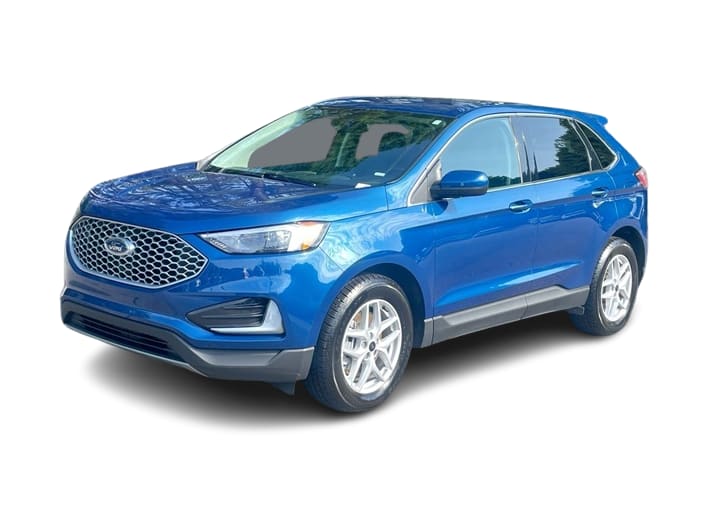 2023 Ford Edge SEL -
                Smyrna, GA