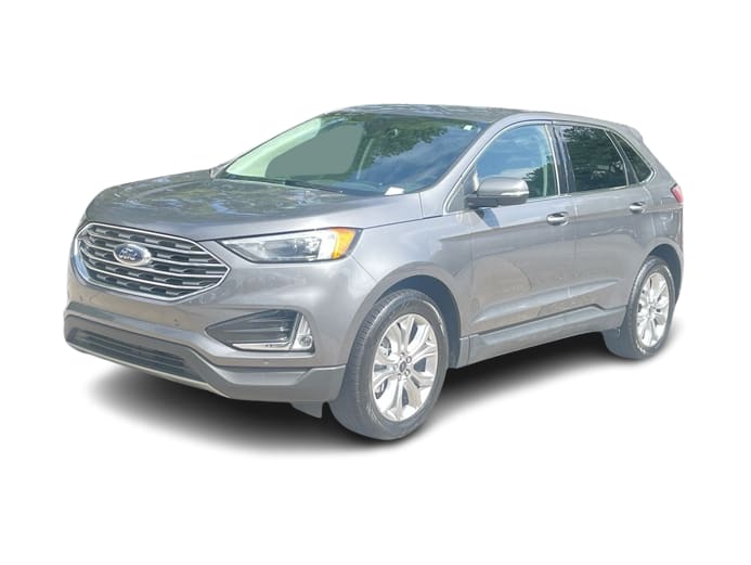 2023 Ford Edge Titanium -
                Smyrna, GA