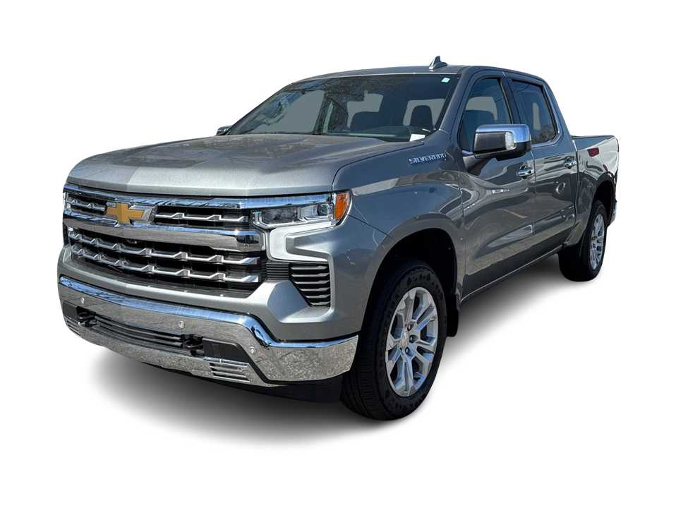 2023 Chevrolet Silverado 1500 LTZ -
                Smyrna, GA