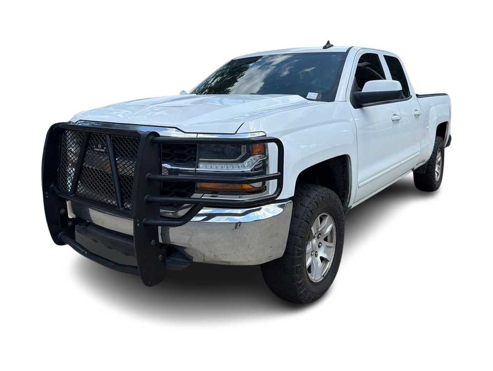2019 Chevrolet Silverado 1500 LT -
                  Smyrna, GA