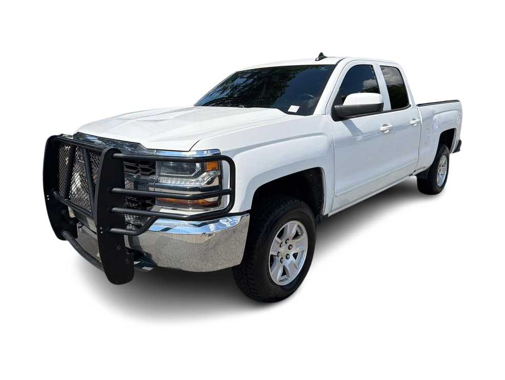 2019 Chevrolet Silverado 1500 LT -
                  Smyrna, GA