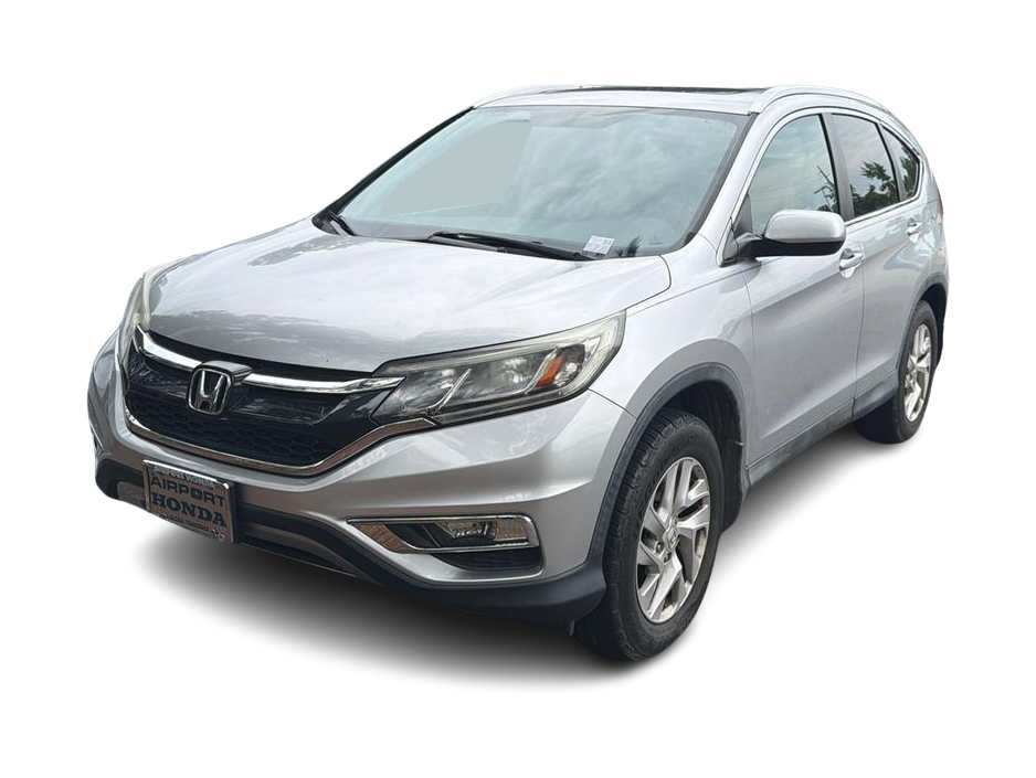 Thumbnail: 2015 Honda CR-V - 1