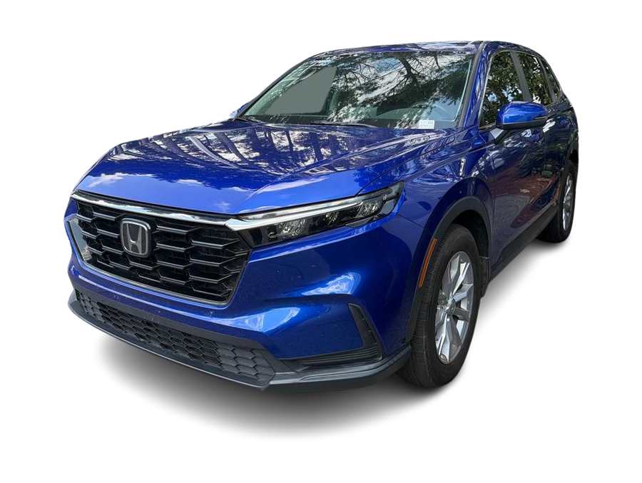 Thumbnail: 2024 Honda CR-V - 1
