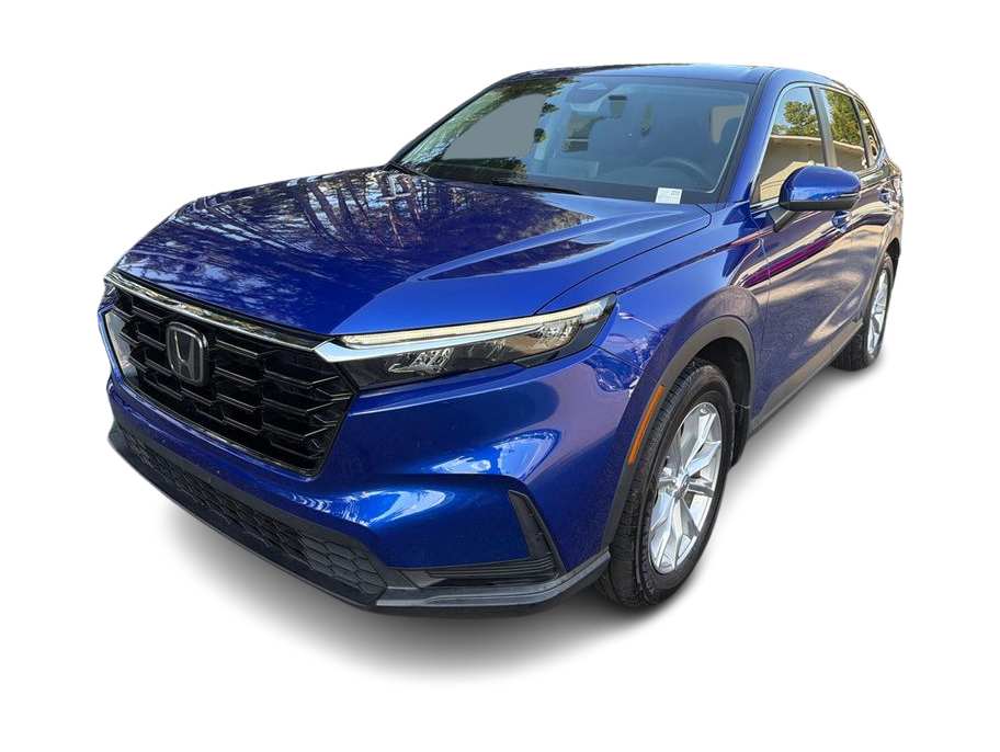 2024 Honda CR-V EX -
                  Smyrna, GA