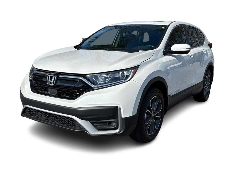 2022 Honda CR-V EX-L -
                Smyrna, GA