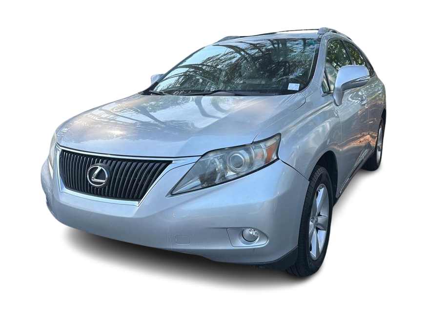2011 Lexus RX 350 -
                  Smyrna, GA