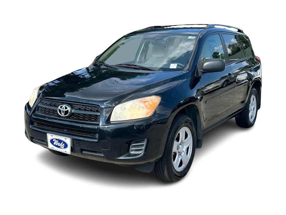 2010 Toyota RAV4 Base -
                  Smyrna, GA