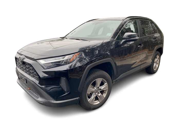 2022 Toyota RAV4 XLE -
                Smyrna, GA