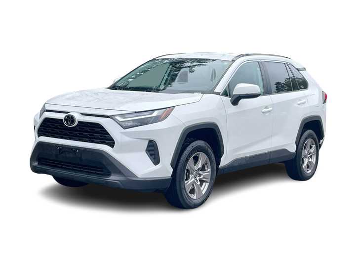 2022 Toyota RAV4 XLE -
                Smyrna, GA