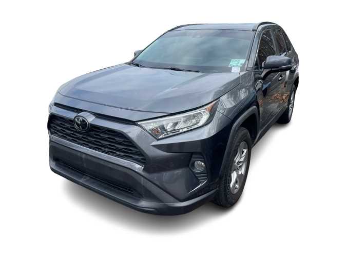 2020 Toyota RAV4 XLE -
                Smyrna, GA