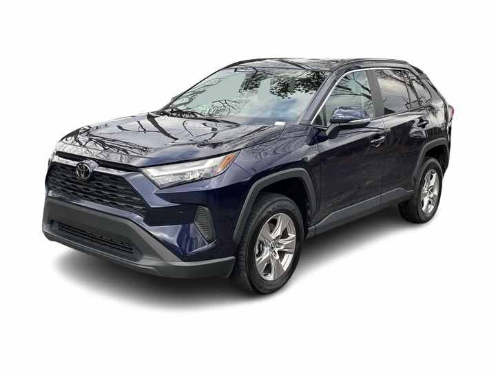 2022 Toyota RAV4 XLE -
                Smyrna, GA