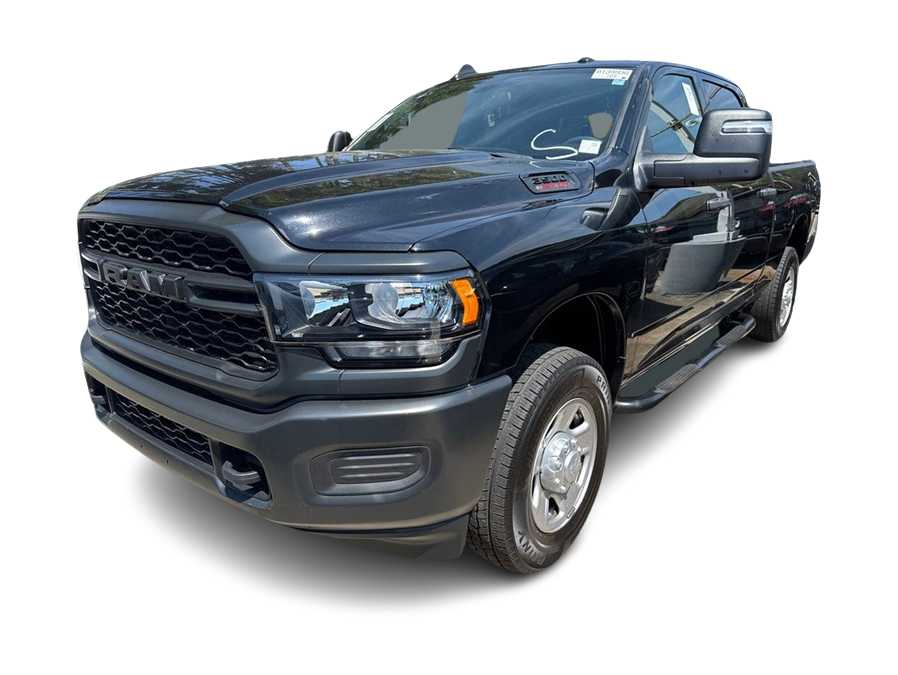 2023 RAM 3500 Tradesman -
                  Smyrna, GA