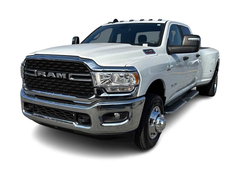 Thumbnail: 2024 RAM 3500 - 1