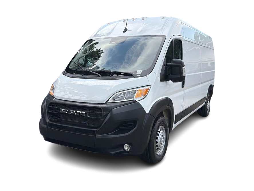 2025 RAM ProMaster 2500 -
                  Smyrna, GA