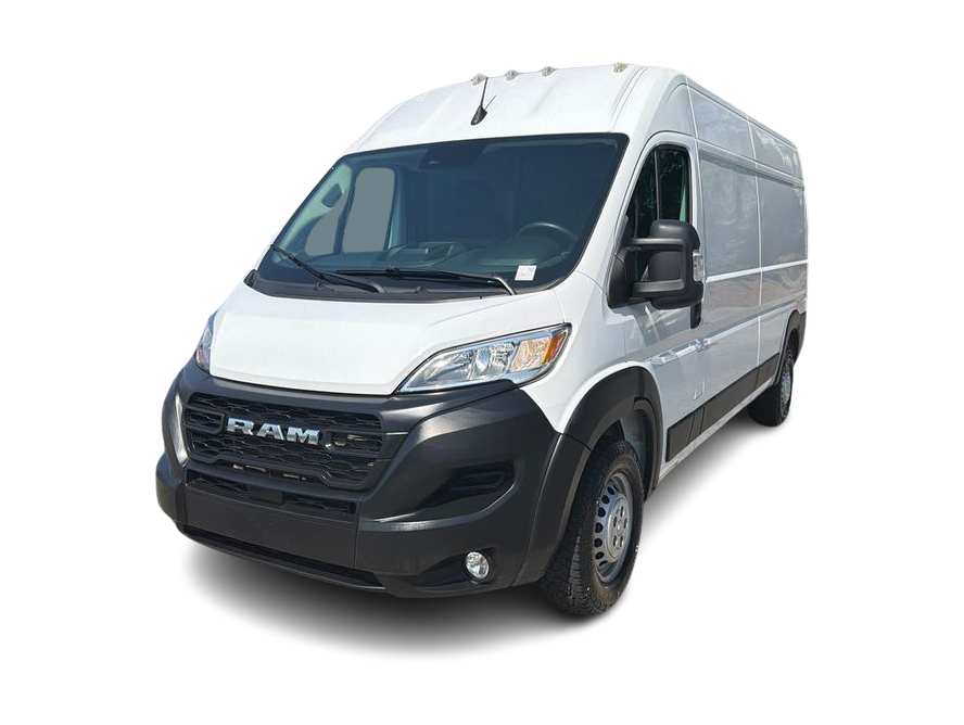 2025 RAM ProMaster 2500 -
                  Smyrna, GA
