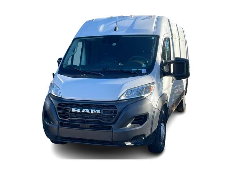 2023 RAM ProMaster 2500 -
                Smyrna, GA