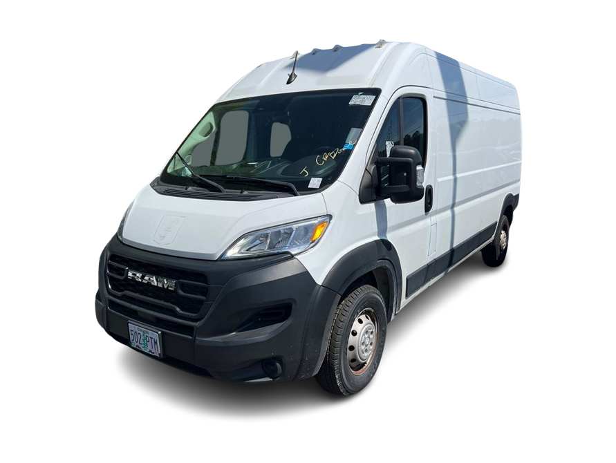 2023 RAM ProMaster 2500 -
                Smyrna, GA