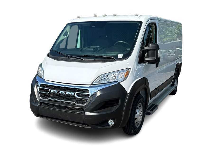 2023 RAM ProMaster 2500 -
                Smyrna, GA