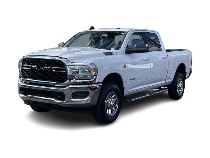 2022 RAM 2500 Big Horn -
                Smyrna, GA