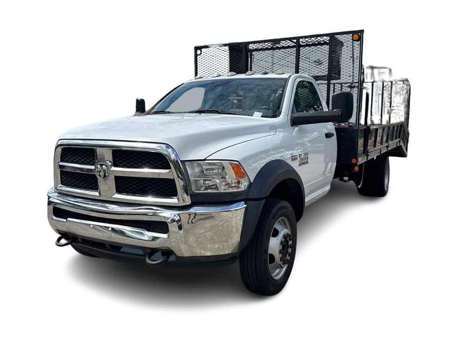 2017 RAM 4500 Tradesman -
                  Smyrna, GA