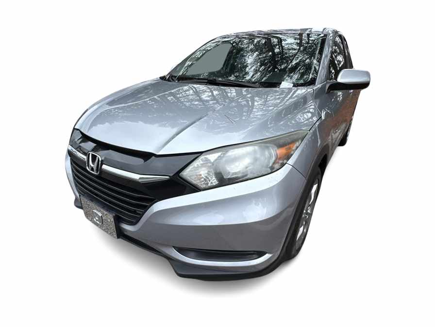 2017 Honda HR-V LX -
                  Smyrna, GA