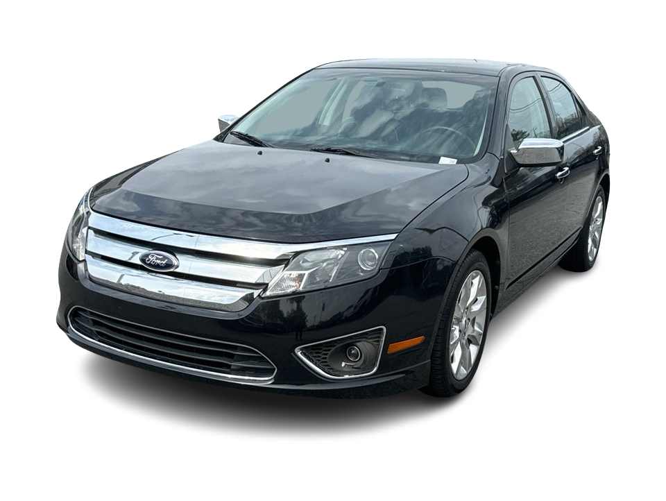 2012 Ford Fusion SEL -
                Smyrna, GA