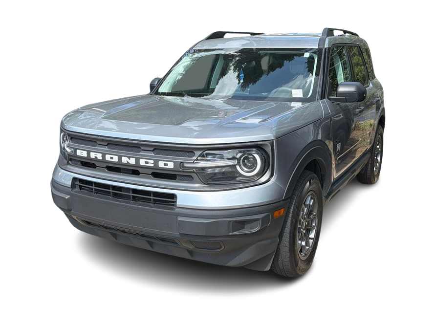 Thumbnail: 2023 Ford Bronco Sport - 1