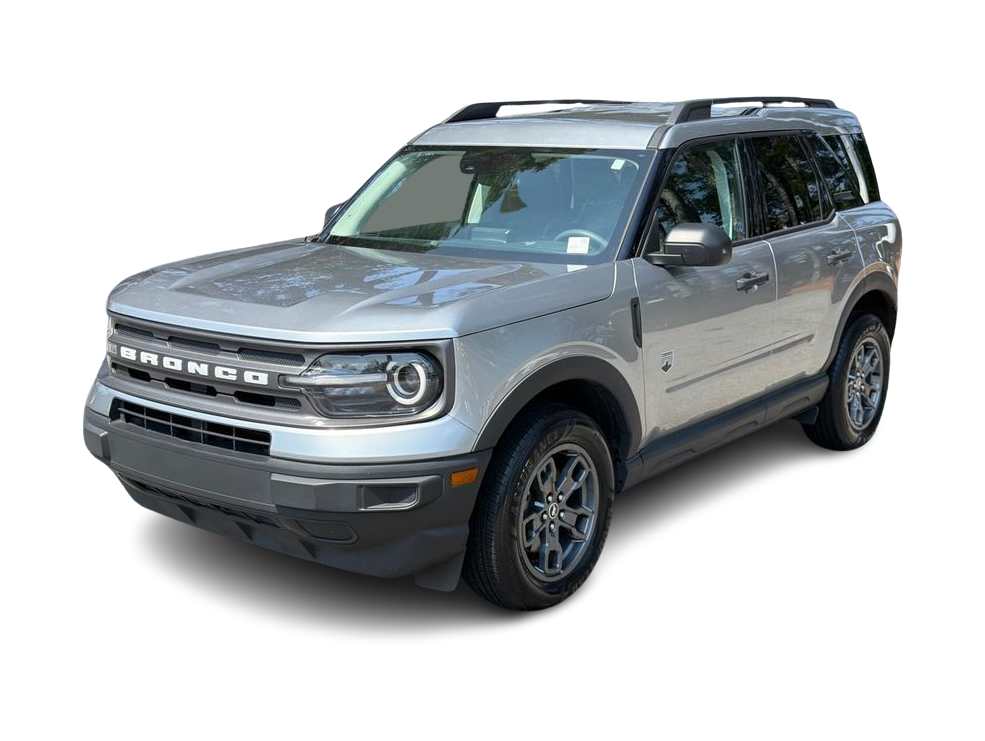 Thumbnail: 2023 Ford Bronco Sport - 1