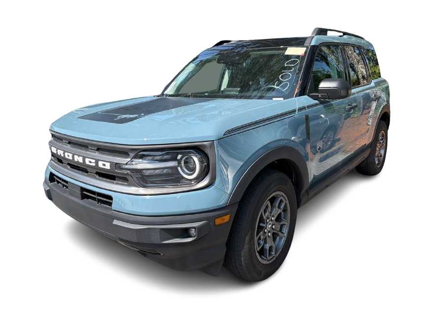 Thumbnail: 2023 Ford Bronco Sport - 1