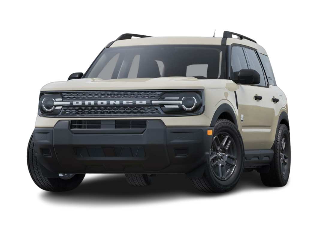 2025 Ford Bronco Sport Big Bend -
                Smyrna, GA