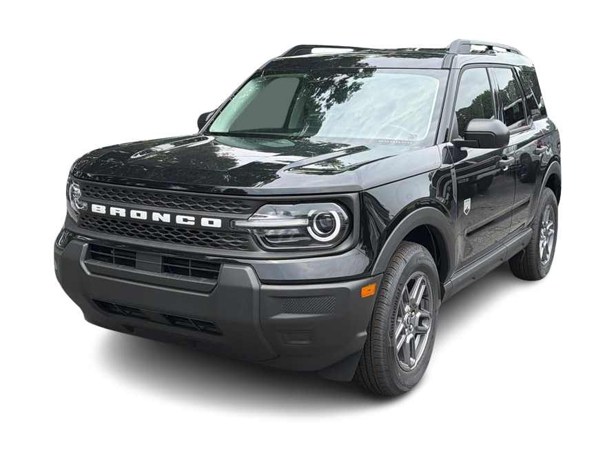Thumbnail: 2026 Ford Bronco Sport - 1