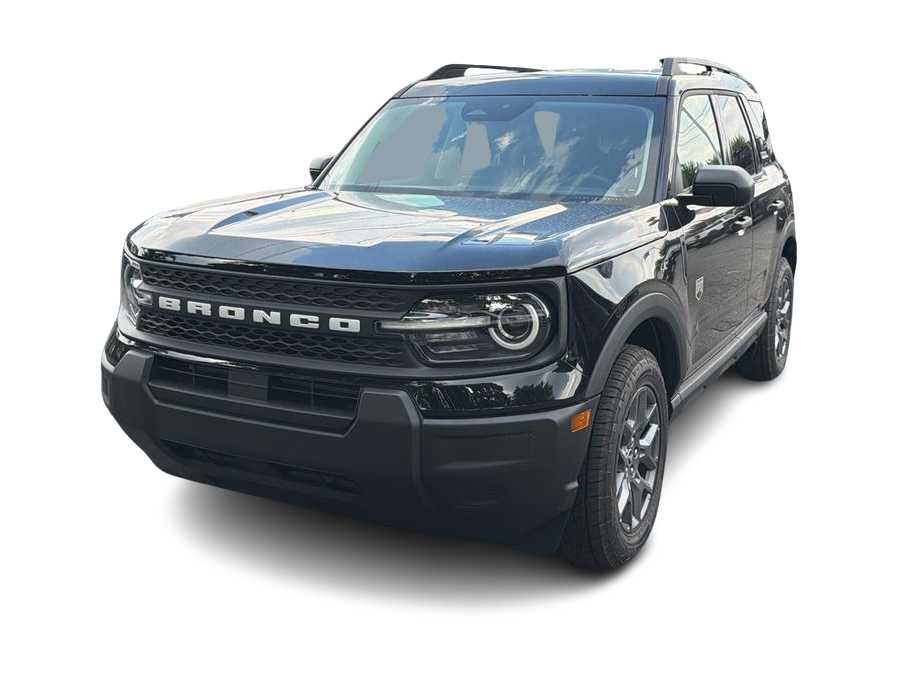 Thumbnail: 2026 Ford Bronco Sport - 1