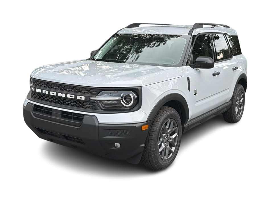Thumbnail: 2026 Ford Bronco Sport - 1