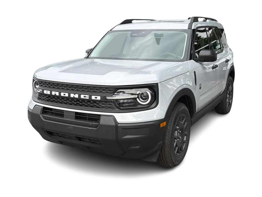 Thumbnail: 2026 Ford Bronco Sport - 1