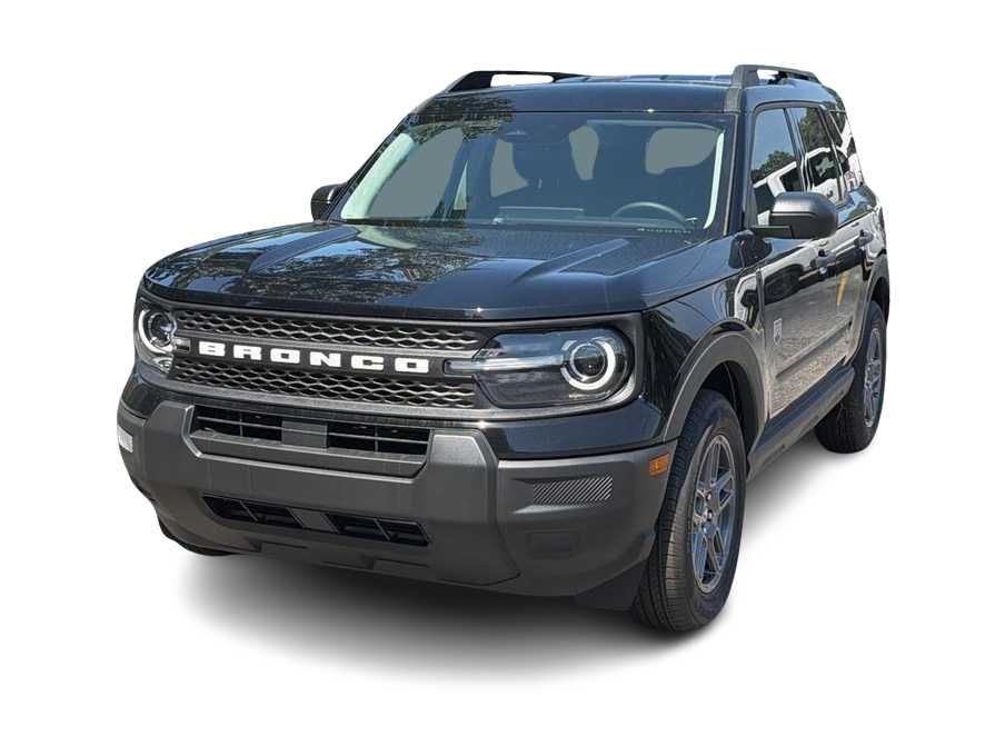 Thumbnail: 2026 Ford Bronco Sport - 1
