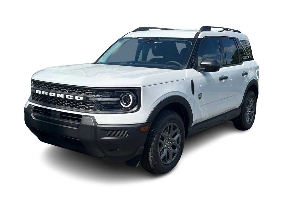Thumbnail: 2026 Ford Bronco Sport - 1