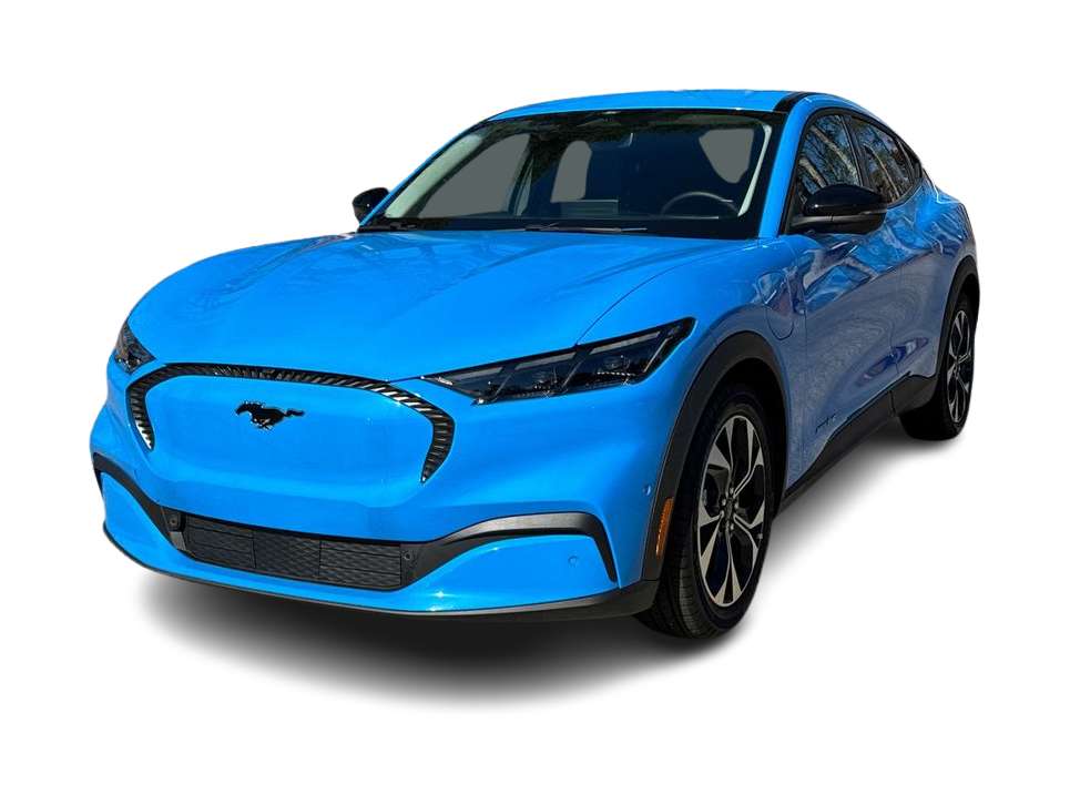 Thumbnail: 2024 Ford Mustang Mach-E - 1