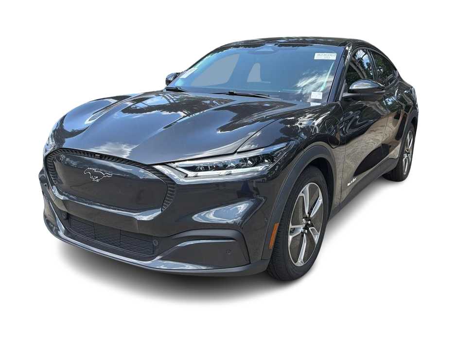 2022 Ford Mustang Mach-E Select -
                  Smyrna, GA