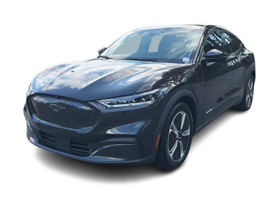 2022 Ford Mustang Mach-E Select -
                  Smyrna, GA