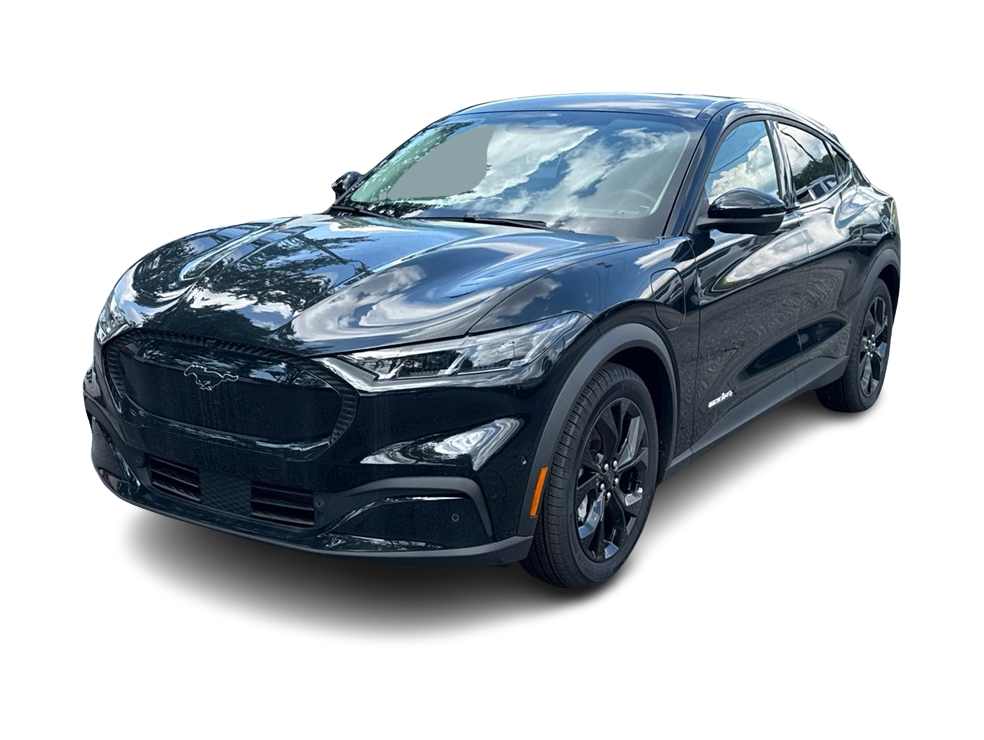 2024 Ford Mustang Mach-E Select -
                  Smyrna, GA