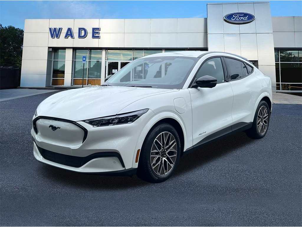 2025 Ford Mustang Mach-E Premium RWD's photo
