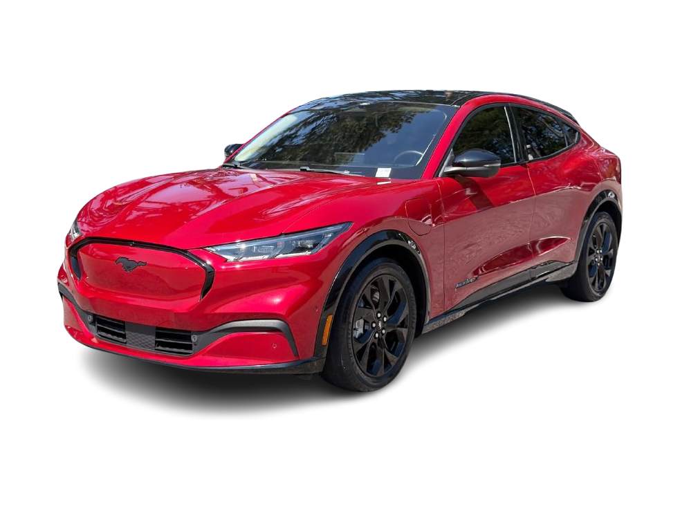 2023 Ford Mustang Mach-E Premium -
                  Smyrna, GA
