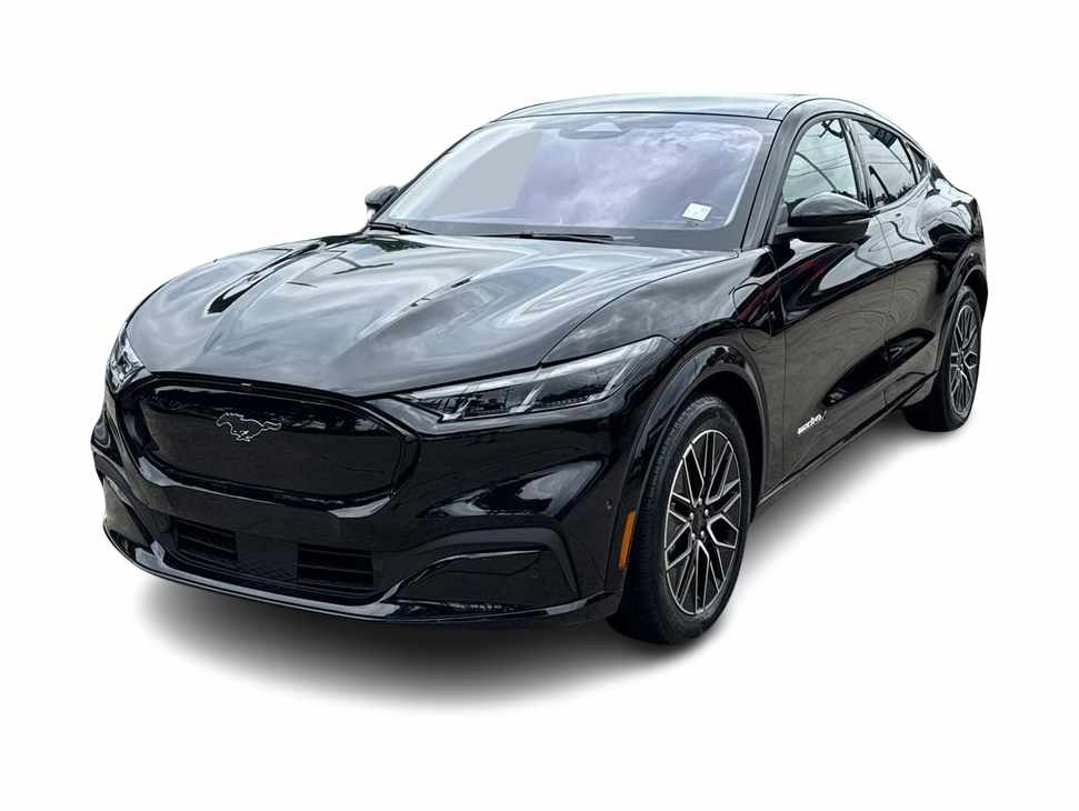 2024 Ford Mustang Mach-E Premium -
                  Smyrna, GA