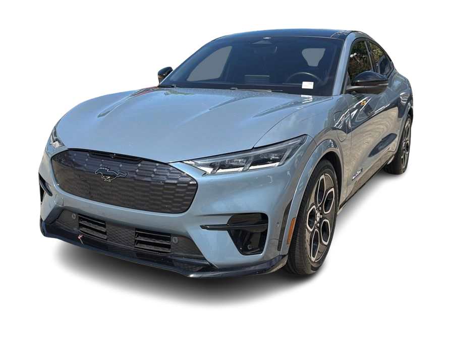 Thumbnail: 2023 Ford Mustang Mach-E - 1