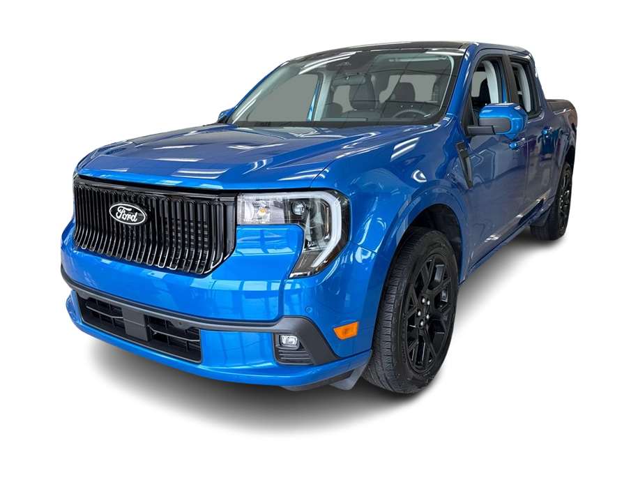 2025 Ford Maverick  -
                  Smyrna, GA