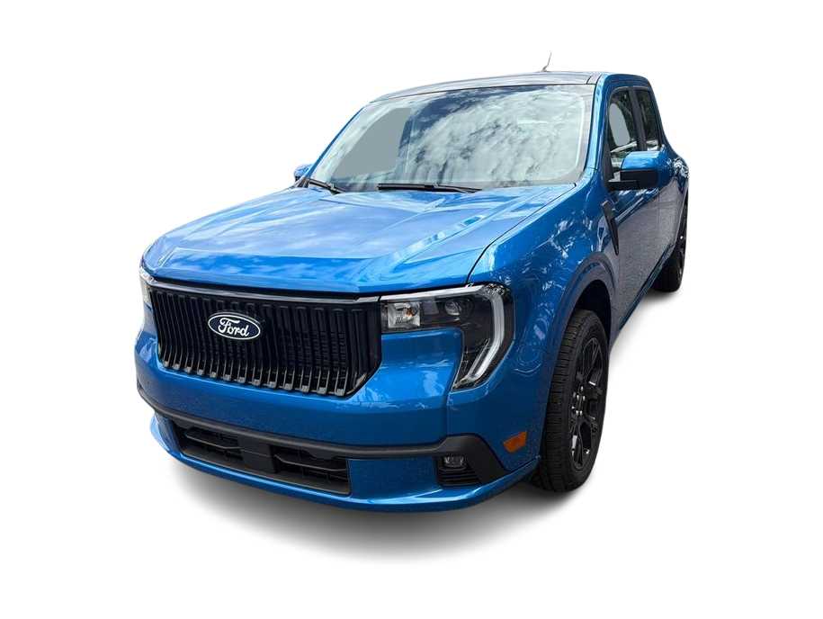 Thumbnail: 2026 Ford Maverick - 1