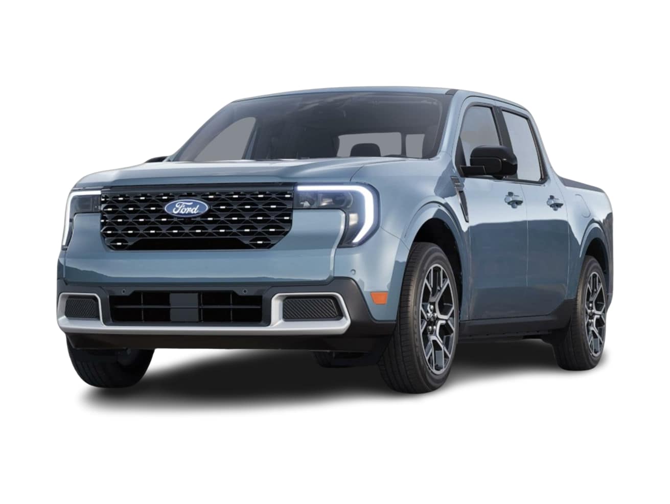 2025 Ford Maverick XL Hero Image